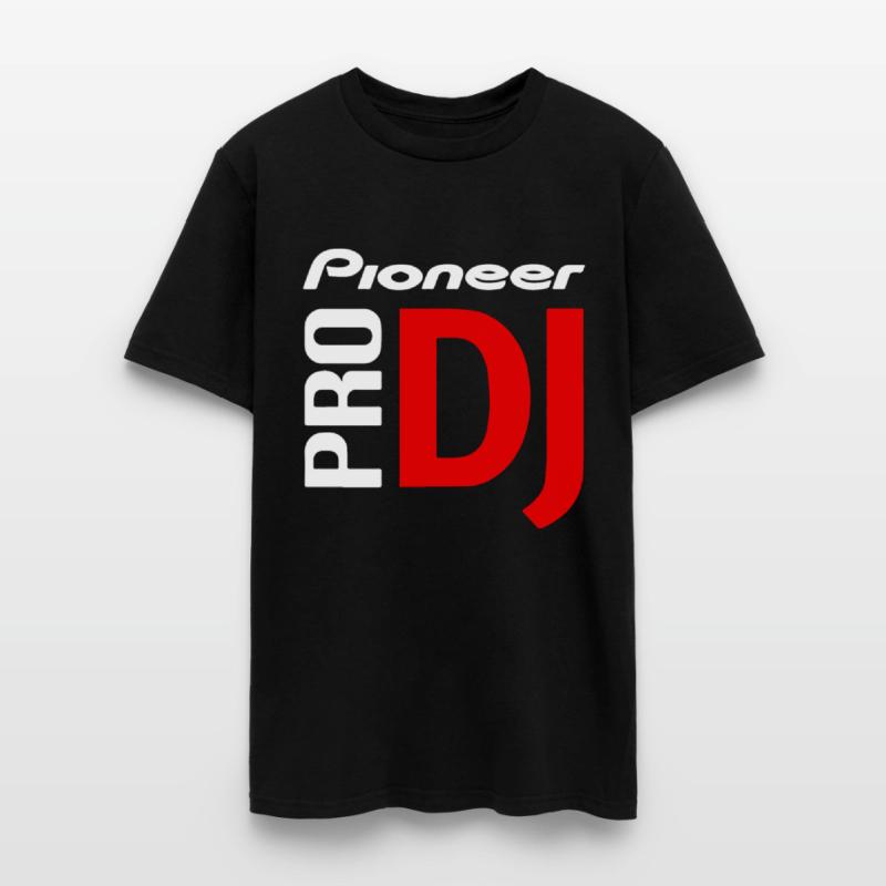 PIONEER PRO DJ rock