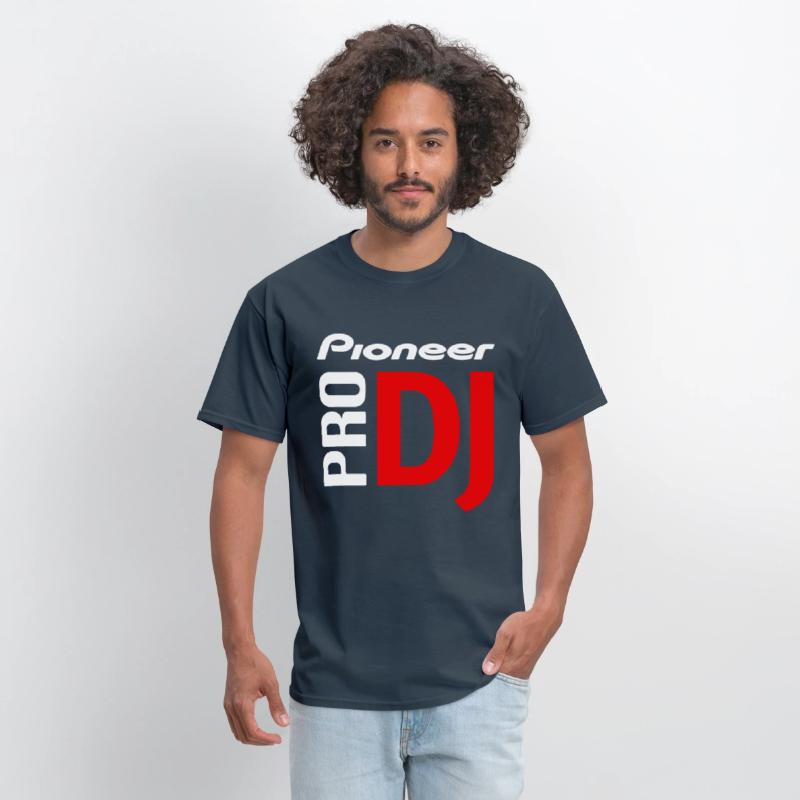 PIONEER PRO DJ rock