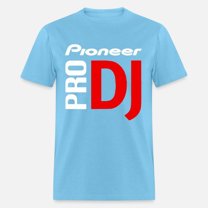 PIONEER PRO DJ rock