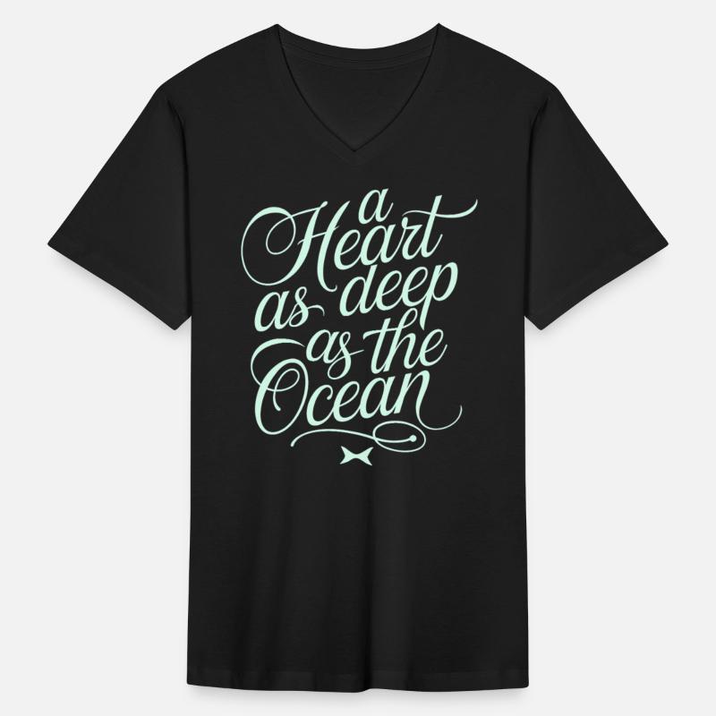 Pisces Zodiac A Heart As Deep As The Ocean