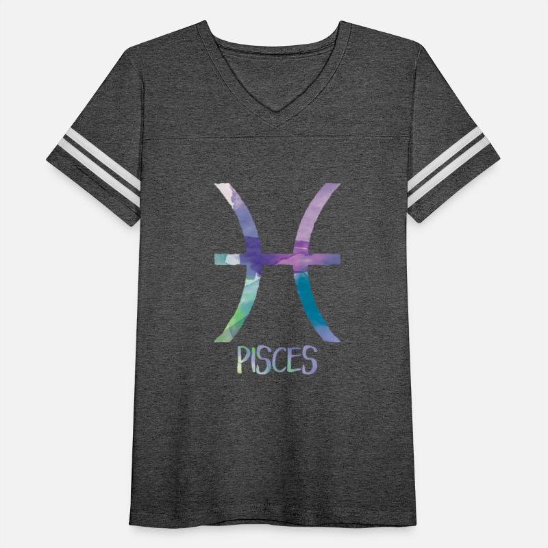 Pisces Zodiac Symbol Astrology Fish Water Sign