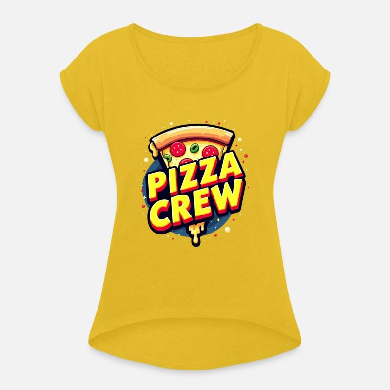 Pizza Crew