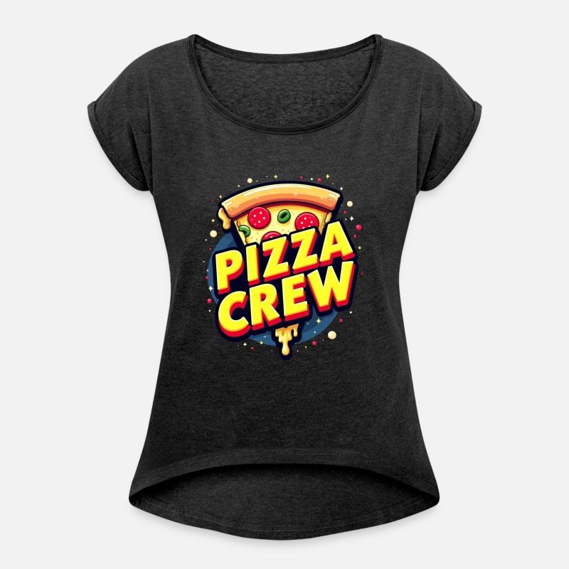 Pizza Crew