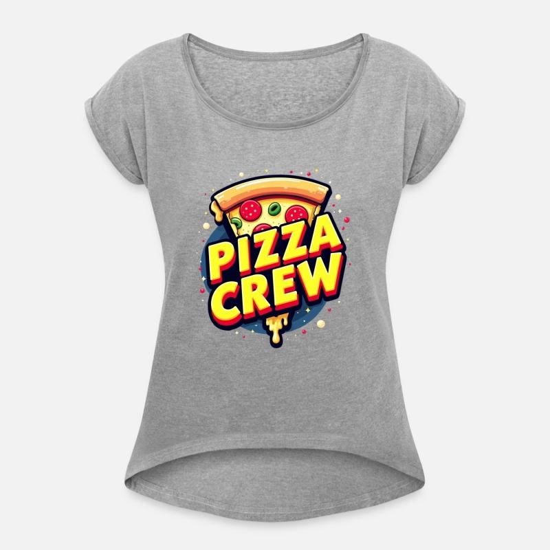 Pizza Crew