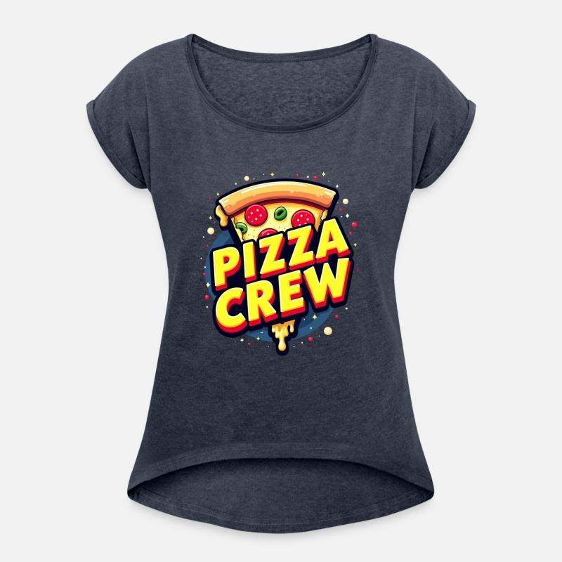 Pizza Crew