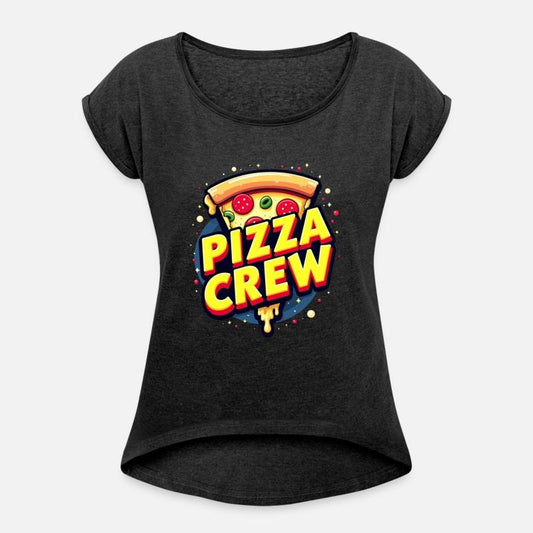 Pizza Crew
