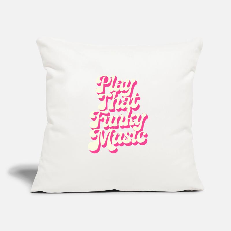 Play that funky song