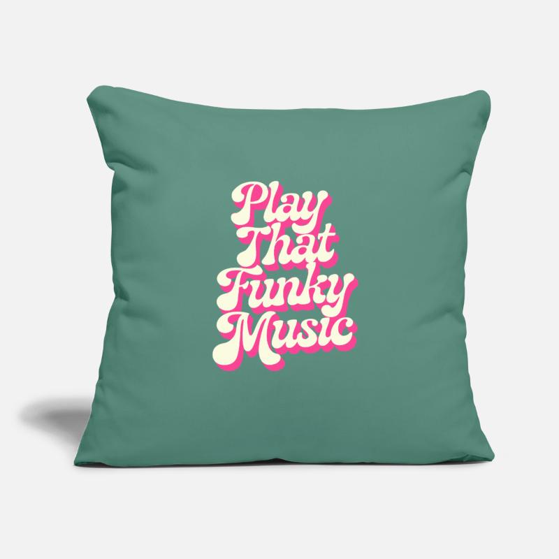 Play that funky song