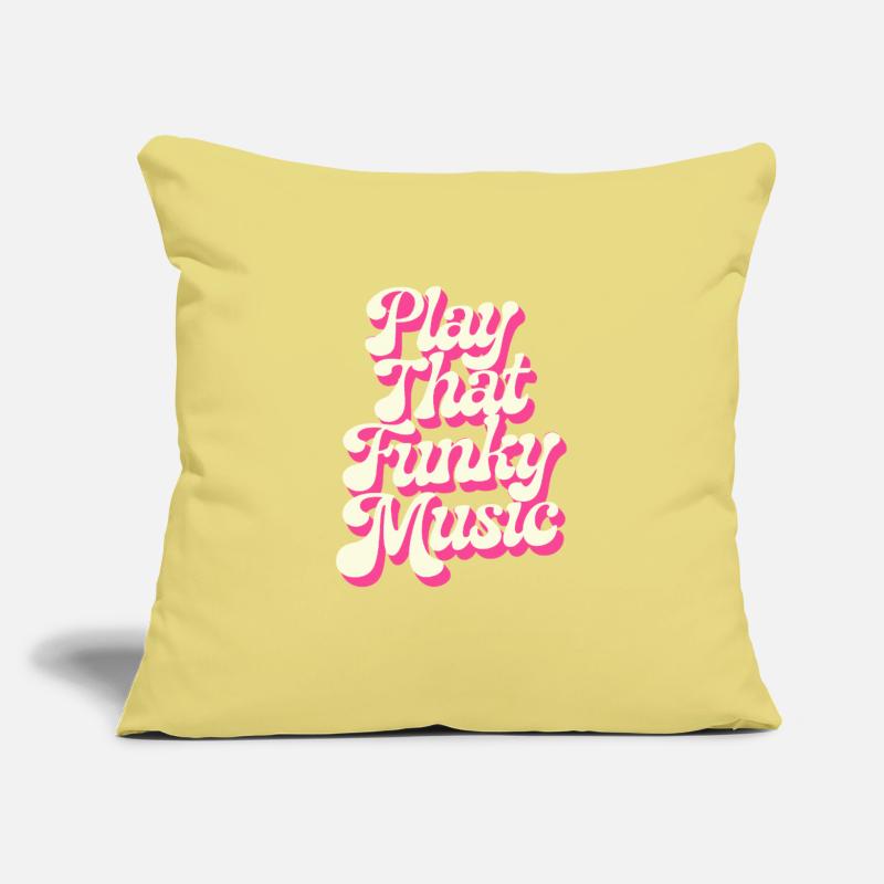 Play that funky song