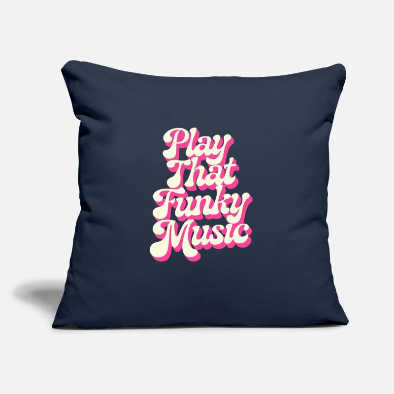 Play that funky song