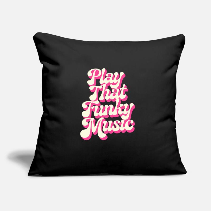 Play that funky song