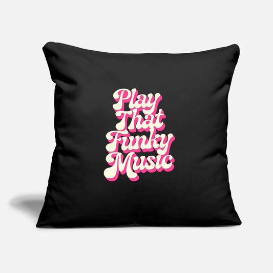 Play that funky song