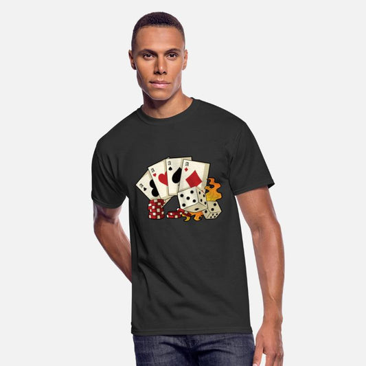 Poker Ace Texas Hold'em