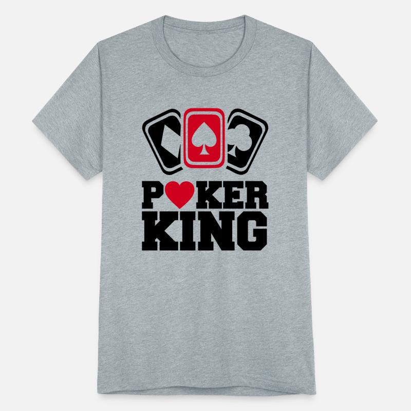Poker King