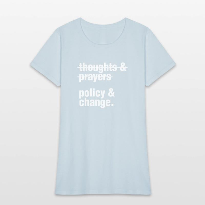 Policy And Change Barack Obama Quote