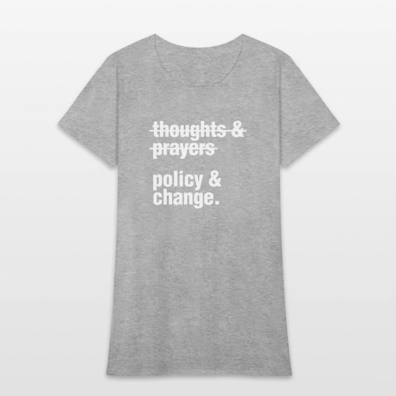 Policy And Change Barack Obama Quote