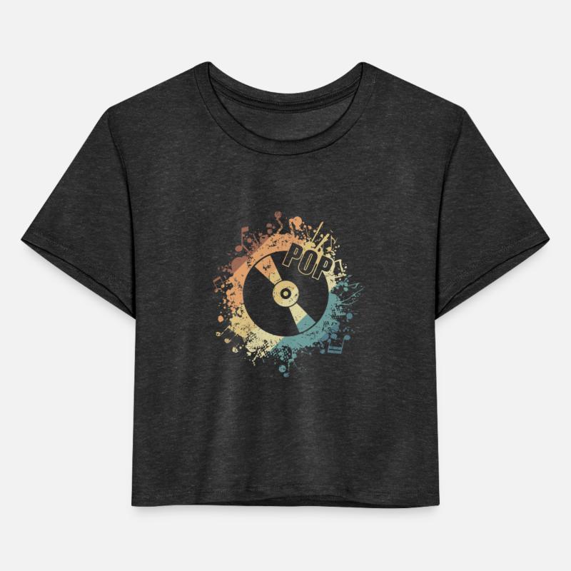 Pop Music Record Singer Stars