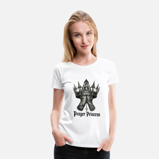 Prayer Princess v.2