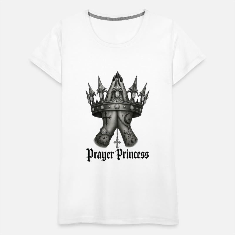 Prayer Princess v.2