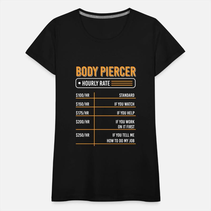 Profession Pain Tattoo Ring