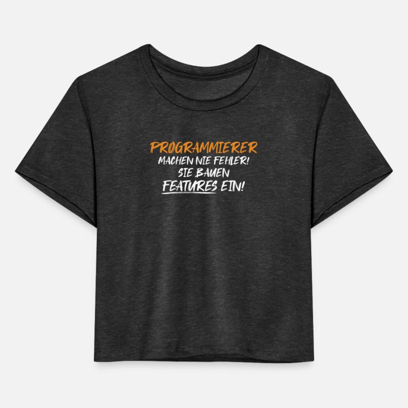 Programmierer Bauen Features Full Stack Software