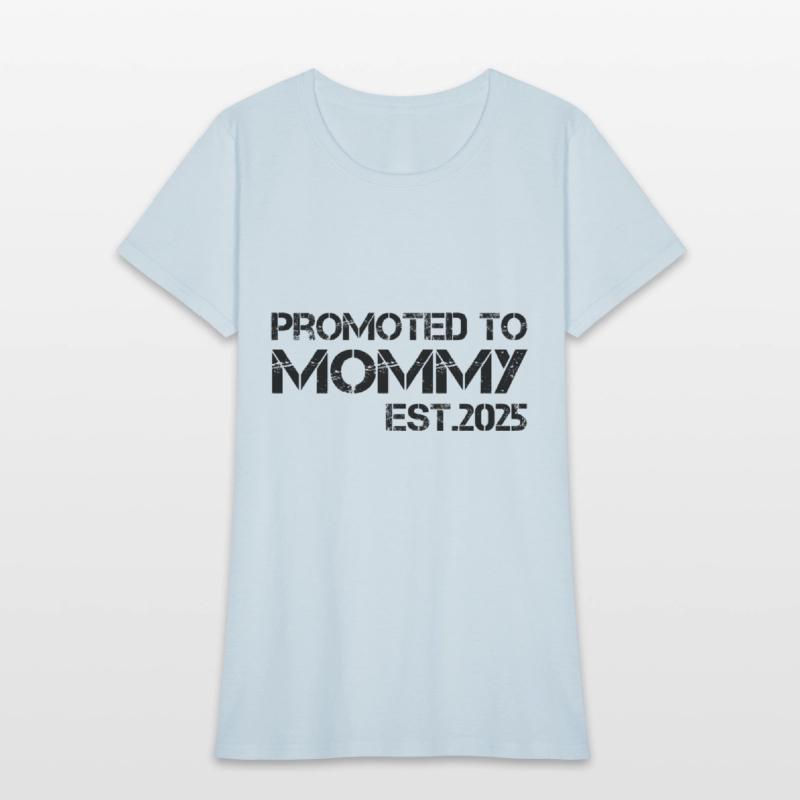 Promoted To Mother In 2025