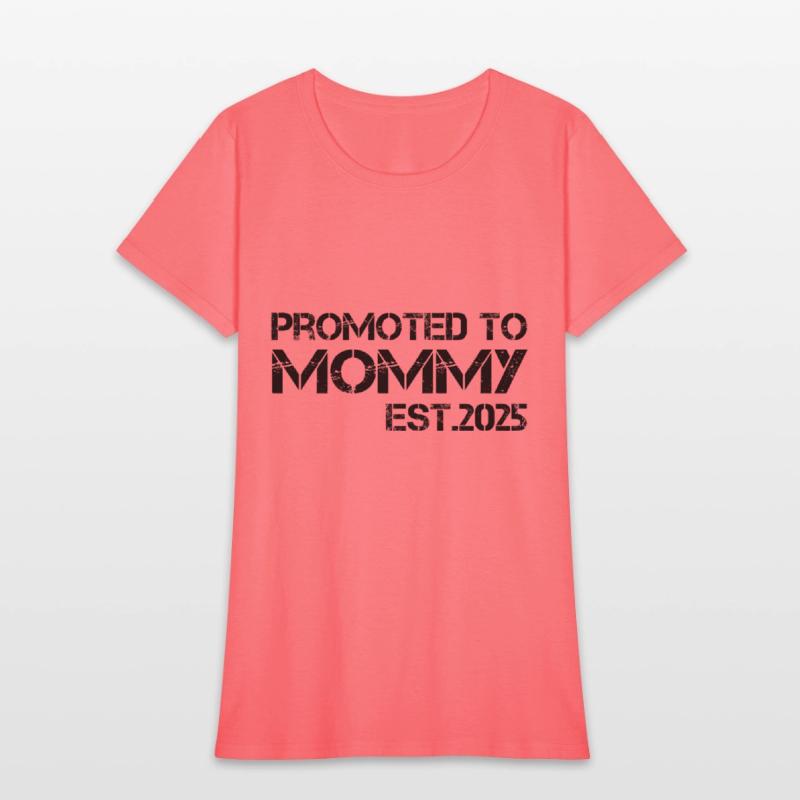 Promoted To Mother In 2025