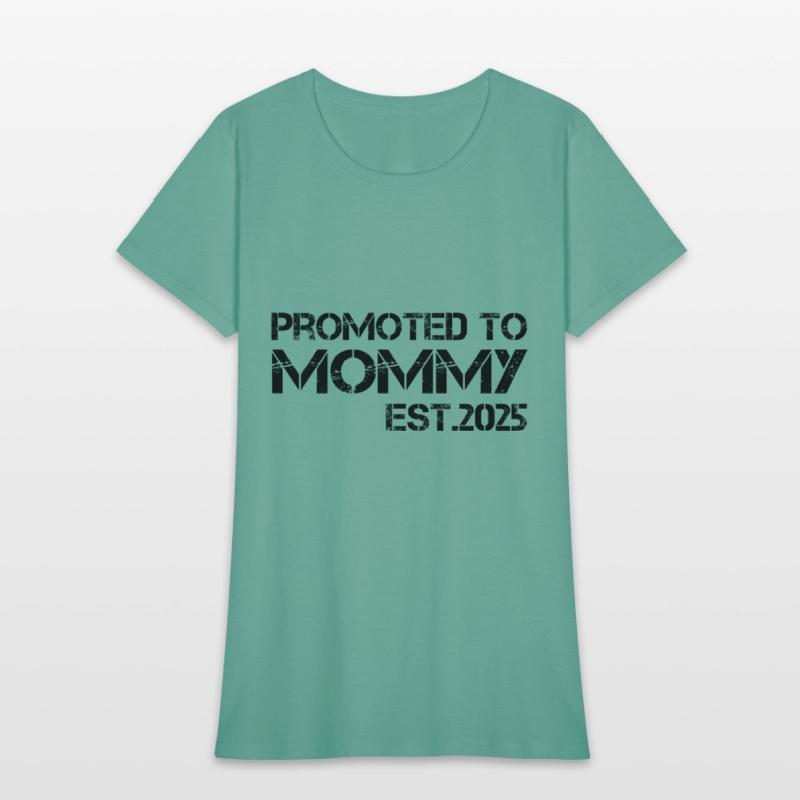 Promoted To Mother In 2025