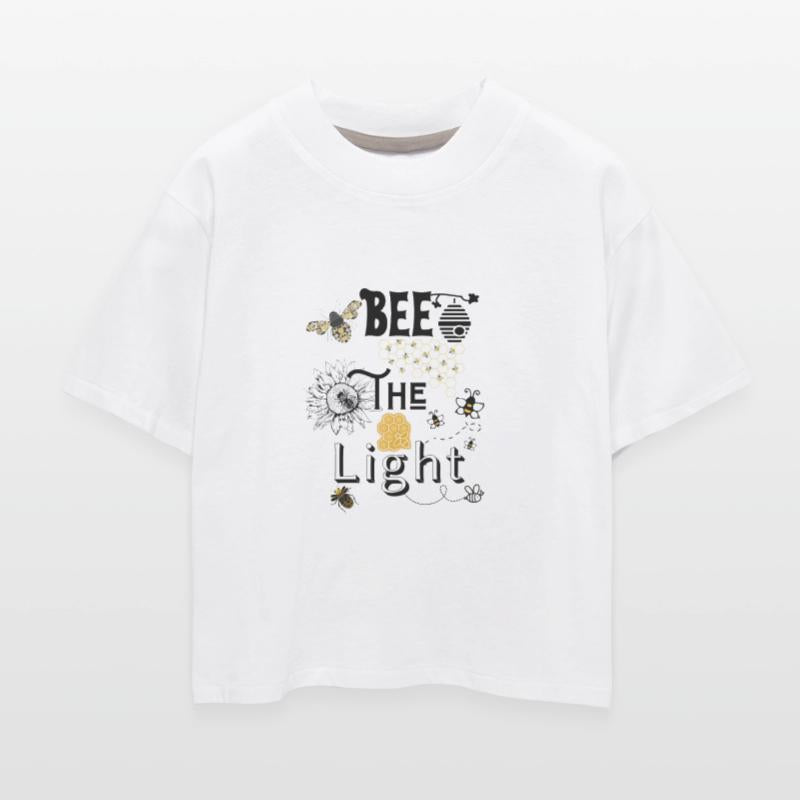 Protect Nature, Be the Change – Eco-Friendly Messa