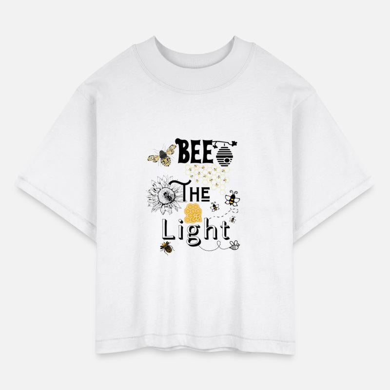 Protect Nature, Be the Change – Eco-Friendly Messa