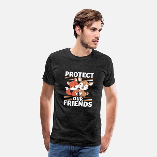 Protect Our Friends