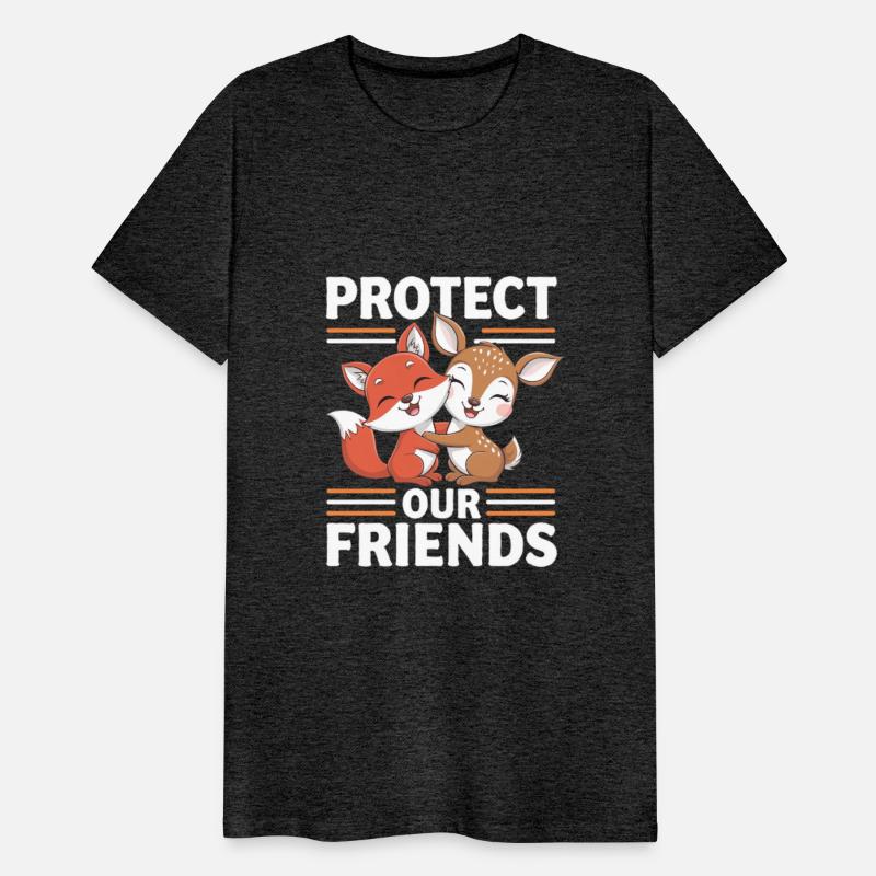 Protect Our Friends