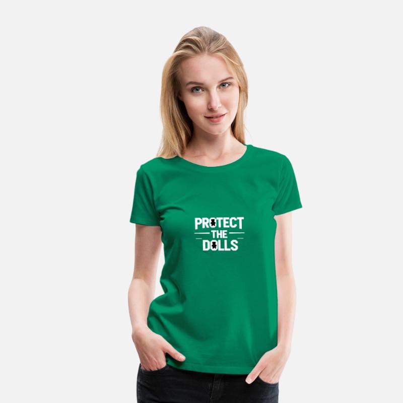 PROTECT THE DOLLS