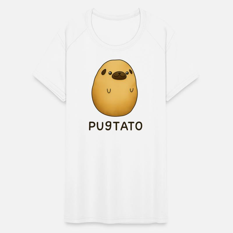 Pugtato