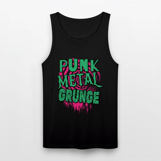Punk Metal Grunge