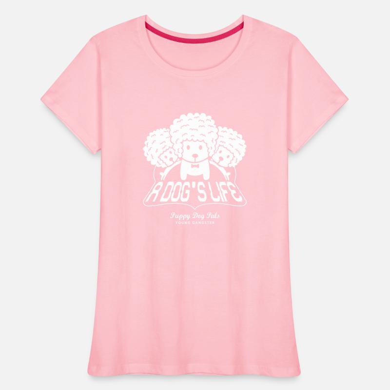 Puppy Dog Pals Young Gangster