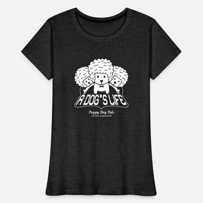 Puppy Dog Pals Young Gangster