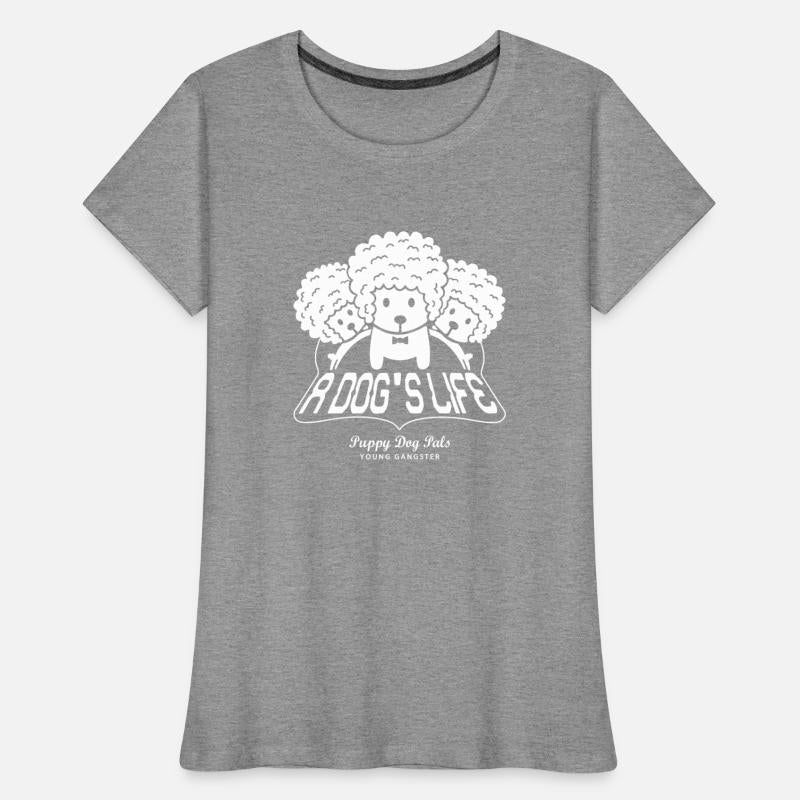 Puppy Dog Pals Young Gangster