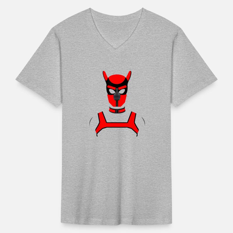 Puppy Play Gay Pride