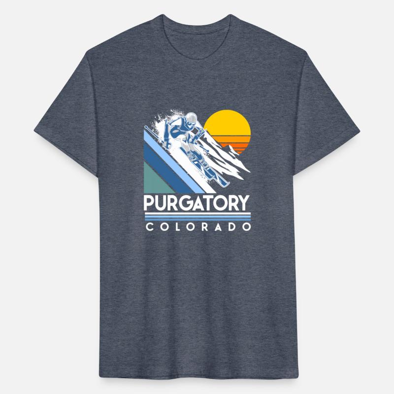 Purgatory Colorado Ski