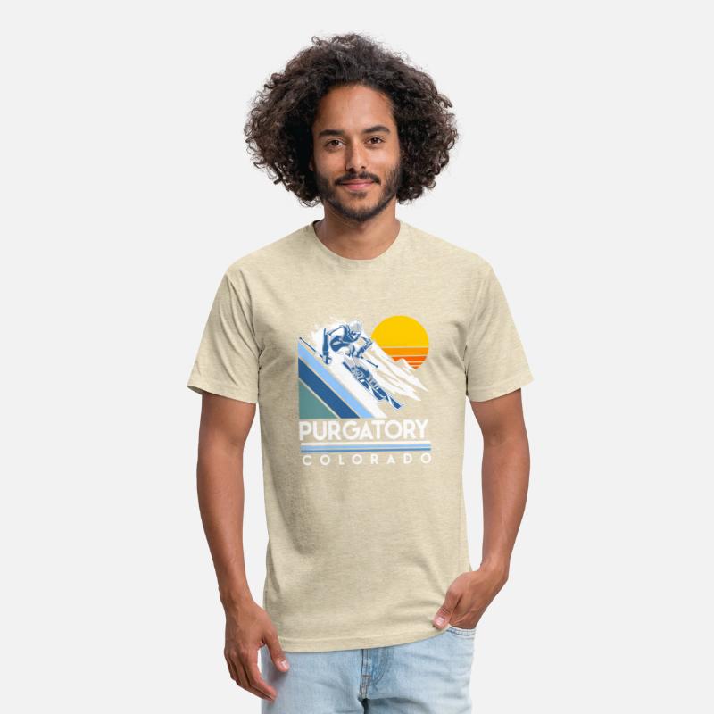 Purgatory Colorado Ski