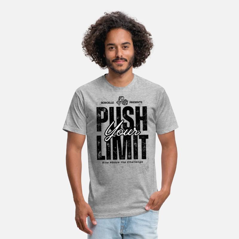 🔥 "Push Your Limit – Rise Above the Challenge"🔥