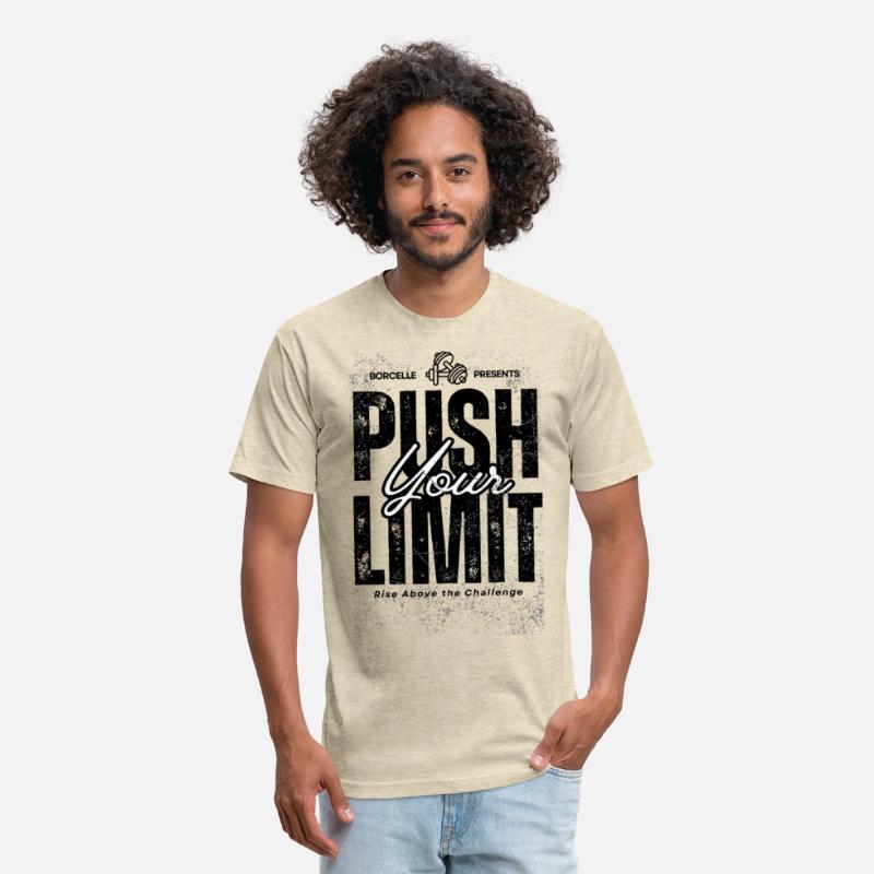 🔥 "Push Your Limit – Rise Above the Challenge"🔥