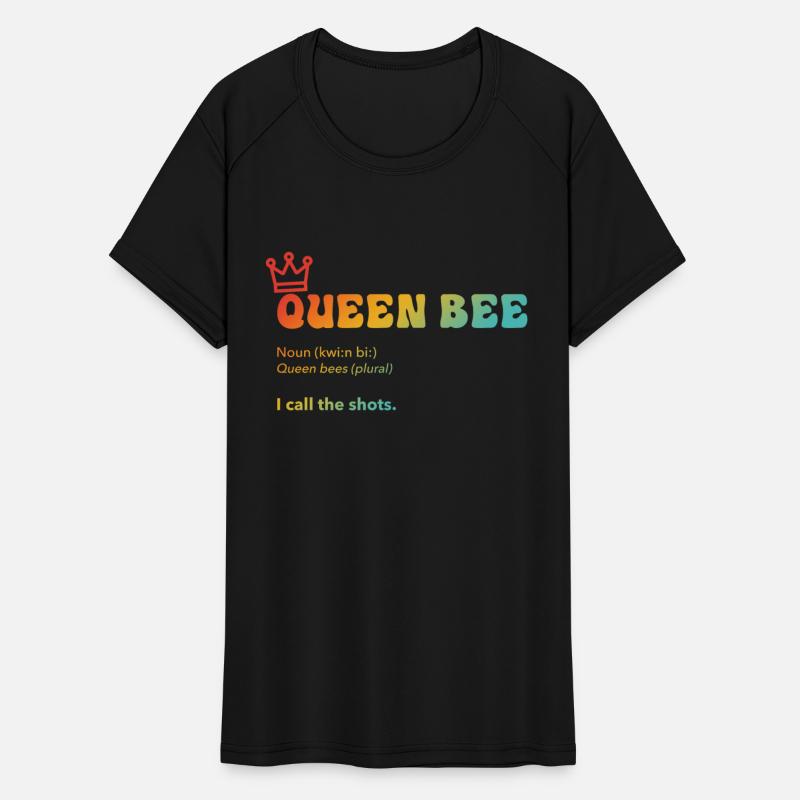Queen Bees