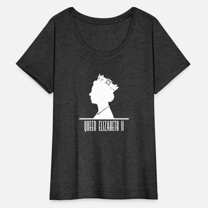 Queen Elizabeth Ii