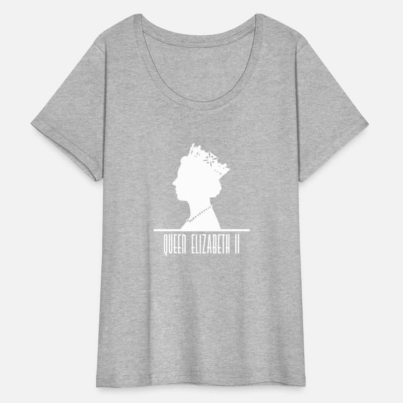 Queen Elizabeth Ii