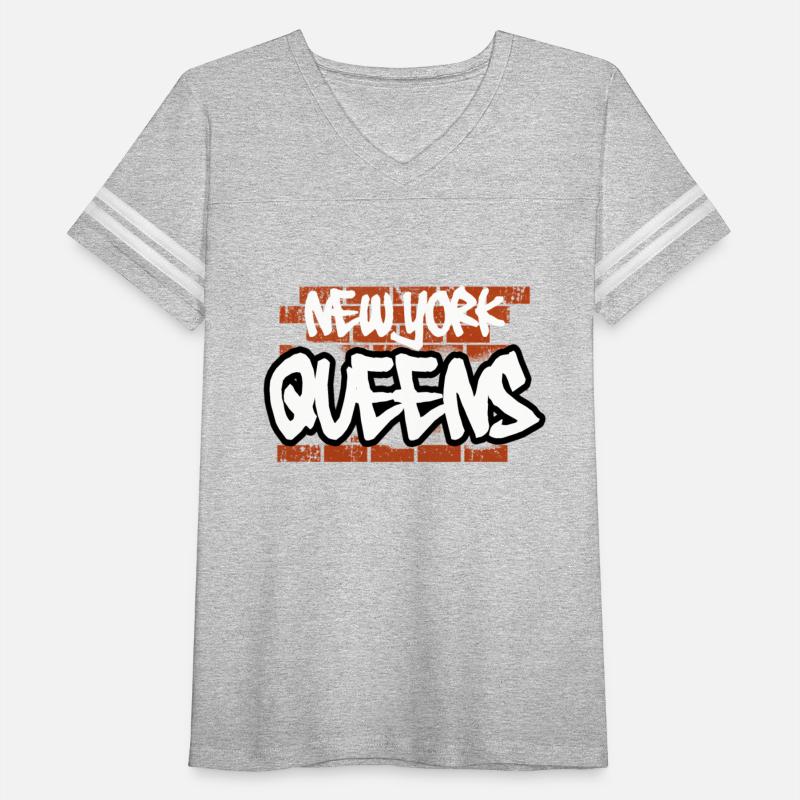 Queens New York Graffiti Hip Hop