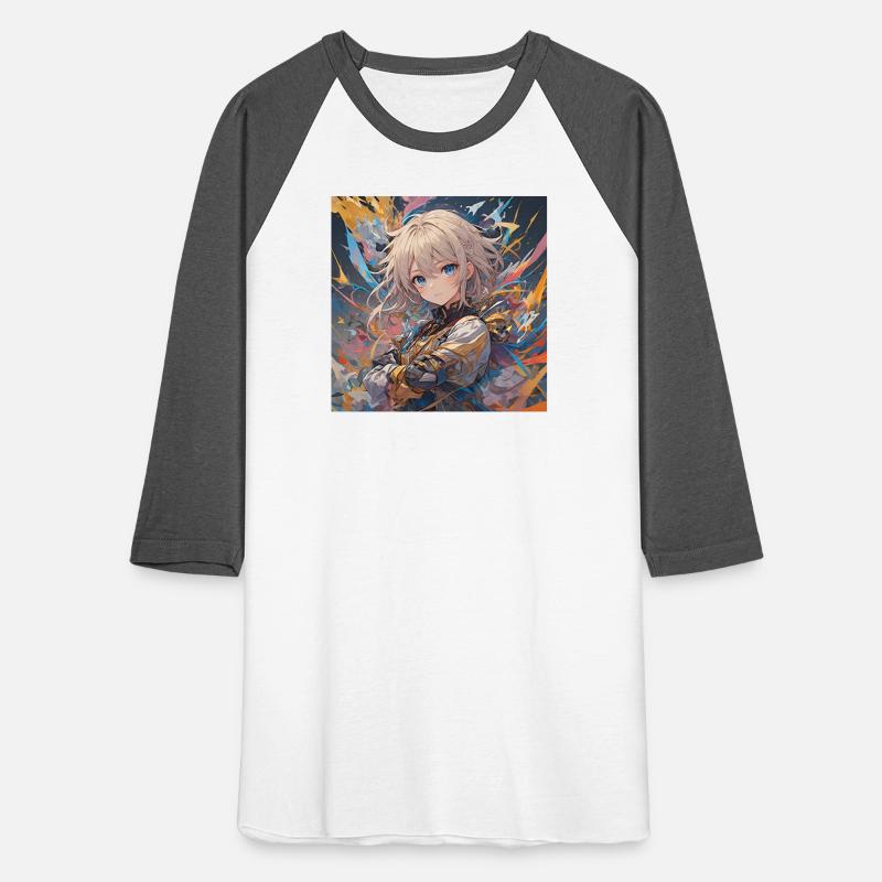 Radiant Splintered Sky Warrior