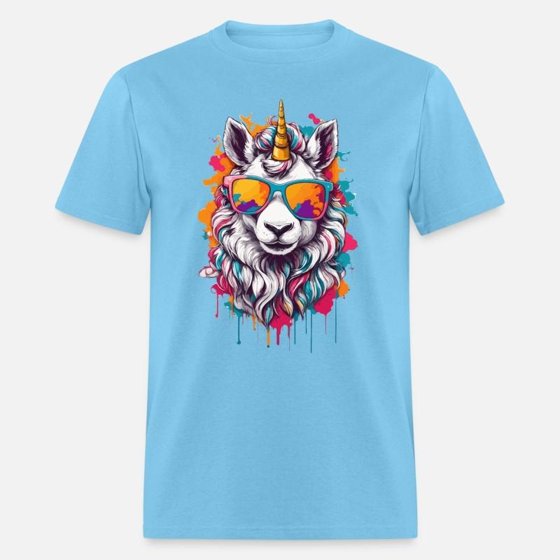 Rainbow Horse Bliss: Unicorn Dreams