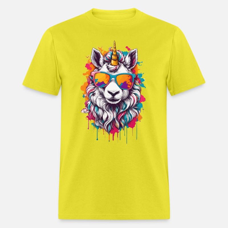 Rainbow Horse Bliss: Unicorn Dreams